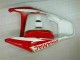 Blanc Rouge Kit Carénages & Plastique CBR 1000 RR 2004-2005 Blanc Rouge Kit Carénages & Plastique CBR 1000 RR 2004-2005