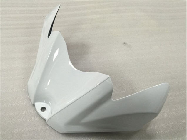 Blanc Rouge Noir Carénage GSXR 600 / 750 K8 2008-2010 Blanc Rouge Noir Carénage GSXR 600 / 750 K8 2008-2010