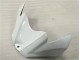 Blanc Rouge Noir Carénage GSXR 600 / 750 K8 2008-2010 Blanc Rouge Noir Carénage GSXR 600 / 750 K8 2008-2010