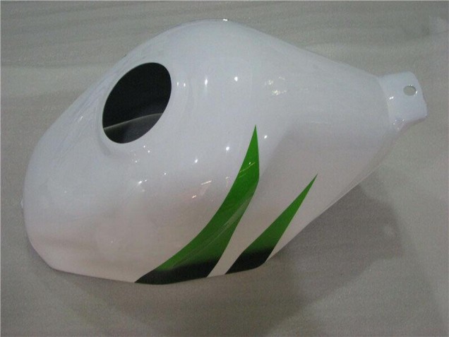 Blanc Vert Hannspree Carénage CBR 600 F3 1995-1998