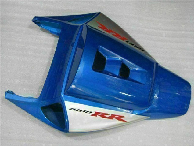 Bleu Argent Carénage CBR 1000 RR 2006-2007 Bleu Argent Carénage CBR 1000 RR 2006-2007