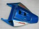 Bleu Argent Carénage CBR 1000 RR 2006-2007 Bleu Argent Carénage CBR 1000 RR 2006-2007