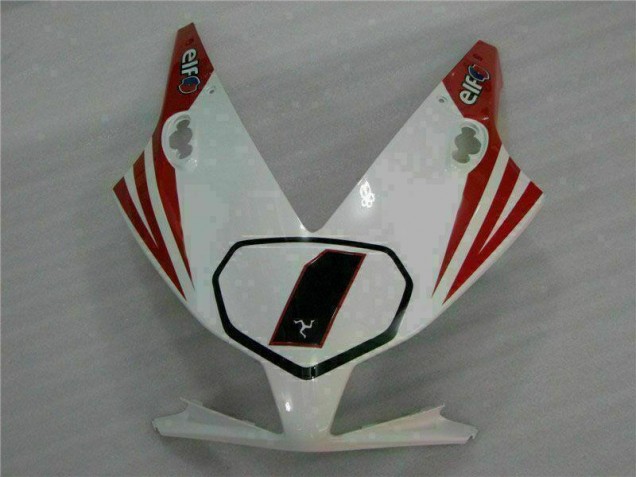 Bleu Blanc Carénage CBR 1000 RR 2012-2016 Bleu Blanc Carénage CBR 1000 RR 2012-2016