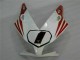 Bleu Blanc Carénage CBR 1000 RR 2012-2016 Bleu Blanc Carénage CBR 1000 RR 2012-2016
