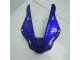 Bleu Blanc Carénage R1 2000-2001 Bleu Blanc Carénage R1 2000-2001