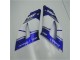 Bleu Blanc Carénage R1 2000-2001 Bleu Blanc Carénage R1 2000-2001
