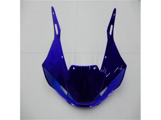 Bleu Blanc Carénage R6 1998-2002 Bleu Blanc Carénage R6 1998-2002