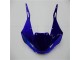 Bleu Blanc Carénage R6 1998-2002 Bleu Blanc Carénage R6 1998-2002