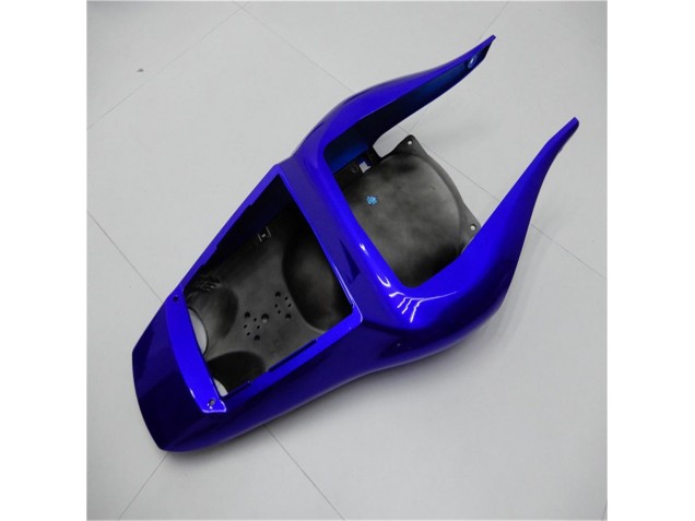 Bleu Blanc Carénage R6 1998-2002 Bleu Blanc Carénage R6 1998-2002