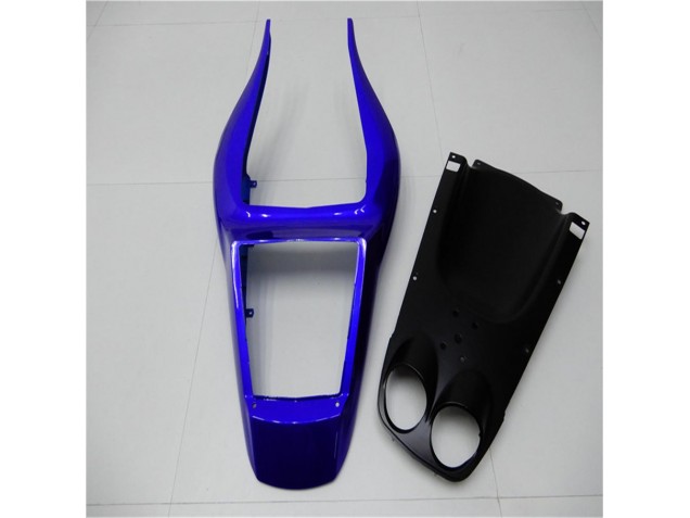 Bleu Blanc Carénage R6 1998-2002 Bleu Blanc Carénage R6 1998-2002