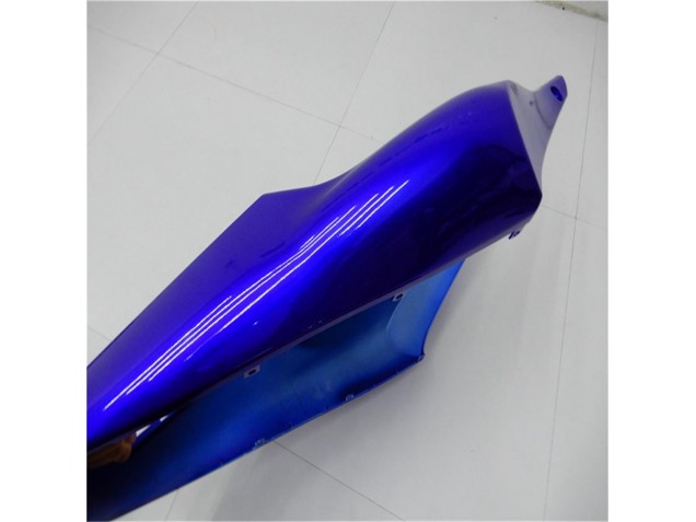 Bleu Blanc Carénage R6 1998-2002 Bleu Blanc Carénage R6 1998-2002