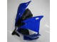 Bleu Blanc Carénage R6 2006-2007 Bleu Blanc Carénage R6 2006-2007