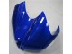Bleu Blanc Carénage R6 2006-2007 Bleu Blanc Carénage R6 2006-2007