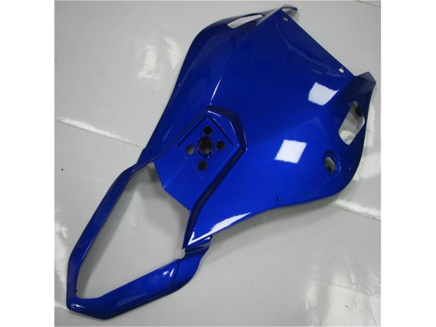 Bleu Blanc Carénage R6 2006-2007 Bleu Blanc Carénage R6 2006-2007