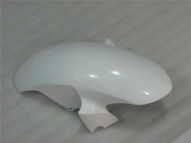 Bleu Blanc Carénage R6 2008-2016 Bleu Blanc Carénage R6 2008-2016