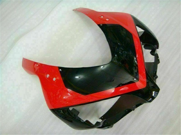 Bleu Blanc Carénages CBR 1000 RR 2004-2005 Bleu Blanc Carénages CBR 1000 RR 2004-2005