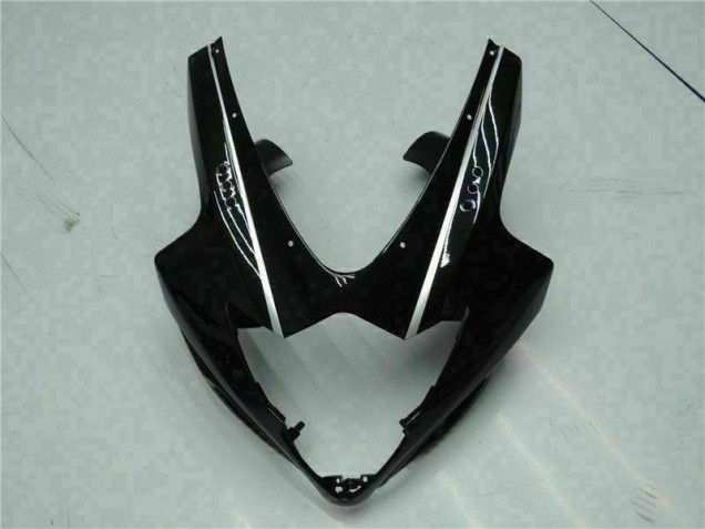 Bleu Blanc Carénages GSXR 1000 K5 2005-2006 Bleu Blanc Carénages GSXR 1000 K5 2005-2006