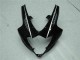Bleu Blanc Carénages GSXR 1000 K5 2005-2006 Bleu Blanc Carénages GSXR 1000 K5 2005-2006