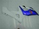 Bleu Blanc Carénages GSXR 1000 K5 2005-2006 Bleu Blanc Carénages GSXR 1000 K5 2005-2006