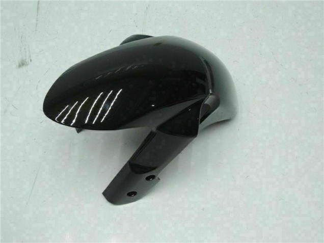 Bleu Blanc Carénages GSXR 1000 K5 2005-2006 Bleu Blanc Carénages GSXR 1000 K5 2005-2006