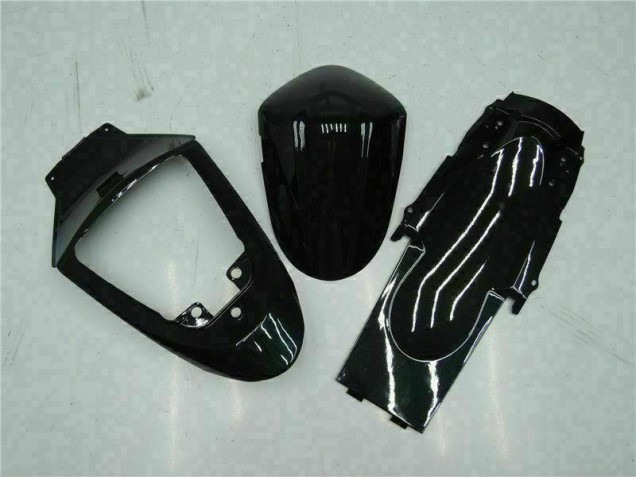 Bleu Blanc Carénages GSXR 1000 K5 2005-2006 Bleu Blanc Carénages GSXR 1000 K5 2005-2006