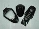 Bleu Blanc Carénages GSXR 1000 K5 2005-2006 Bleu Blanc Carénages GSXR 1000 K5 2005-2006