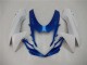 Bleu Blanc Carrosserie GSXR 600 / 750 K11 2011-2024