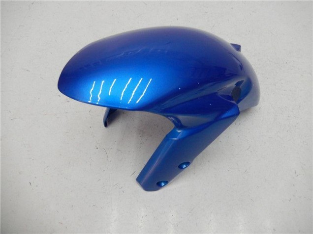 Bleu Blanc Carrosserie GSXR 600 / 750 K11 2011-2024