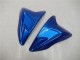 Bleu Blanc Carrosserie GSXR 600 / 750 K11 2011-2024