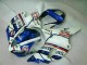 Bleu Blanc Carrosserie R1 2000-2001 Bleu Blanc Carrosserie R1 2000-2001