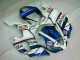 Bleu Blanc Carrosserie R1 2000-2001 Bleu Blanc Carrosserie R1 2000-2001