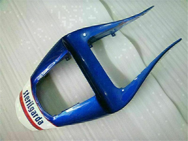 Bleu Blanc Carrosserie R1 2000-2001 Bleu Blanc Carrosserie R1 2000-2001