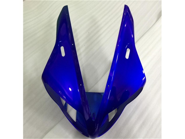 Bleu Blanc Carrosserie R1 2002-2003 Bleu Blanc Carrosserie R1 2002-2003