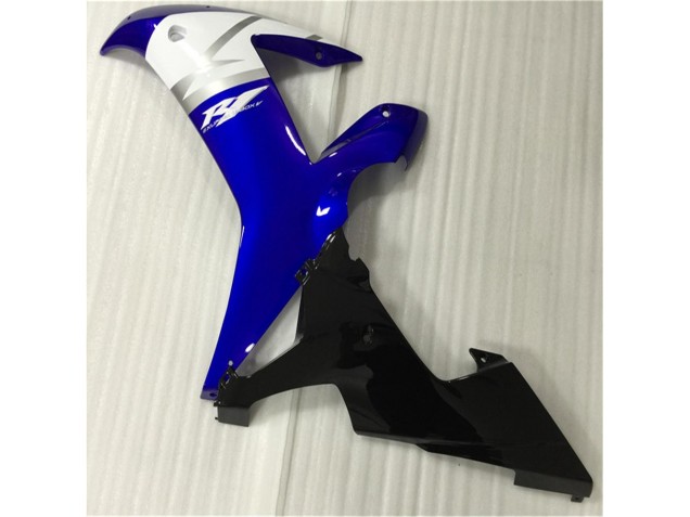 Bleu Blanc Carrosserie R1 2002-2003 Bleu Blanc Carrosserie R1 2002-2003