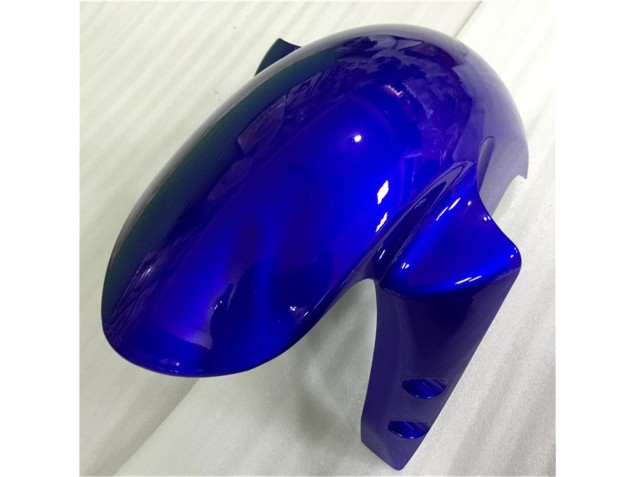 Bleu Blanc Carrosserie R1 2002-2003 Bleu Blanc Carrosserie R1 2002-2003