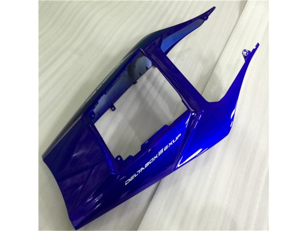 Bleu Blanc Carrosserie R1 2002-2003 Bleu Blanc Carrosserie R1 2002-2003