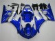 Bleu Blanc Carrosserie R6 2003-2005 Bleu Blanc Carrosserie R6 2003-2005