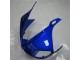 Bleu Blanc Carrosserie R6 2003-2005 Bleu Blanc Carrosserie R6 2003-2005