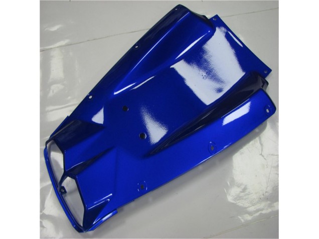 Bleu Blanc Carrosserie R6 2003-2005 Bleu Blanc Carrosserie R6 2003-2005