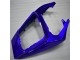 Bleu Blanc Kit Carénages Complet R6 2003-2005 Bleu Blanc Kit Carénages Complet R6 2003-2005
