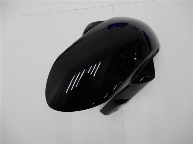 Bleu Blanc Kit Carénages & Plastique GSXR 1000 K7 2007-2008 Bleu Blanc Kit Carénages & Plastique GSXR 1000 K7 2007-2008