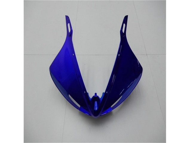 Bleu Blanc Noir Carénage R6 2003-2005 Bleu Blanc Noir Carénage R6 2003-2005