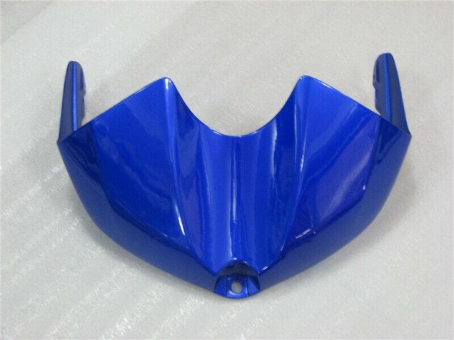 Bleu Blanc Noir Carénage R6 2008-2016 Bleu Blanc Noir Carénage R6 2008-2016