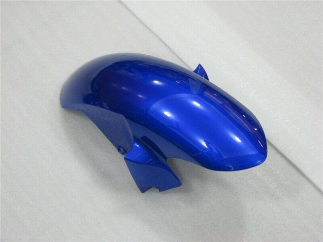 Bleu Blanc Noir Carénage R6 2008-2016 Bleu Blanc Noir Carénage R6 2008-2016