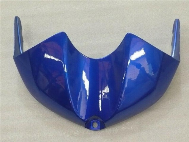 Bleu Blanc Noir Carénages R6 2008-2016 Bleu Blanc Noir Carénages R6 2008-2016