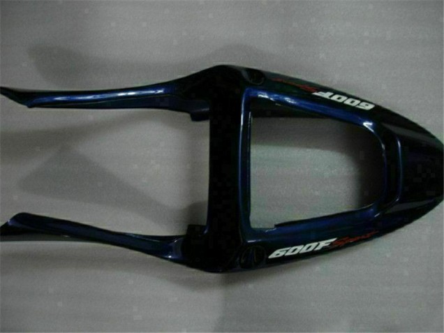 Bleu Carénage CBR 600 F4i 2001-2003 Bleu Carénage CBR 600 F4i 2001-2003
