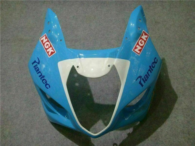 Bleu Carénage GSXR 1000 K3 2003-2004 Bleu Carénage GSXR 1000 K3 2003-2004