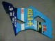 Bleu Carénage GSXR 1000 K3 2003-2004 Bleu Carénage GSXR 1000 K3 2003-2004