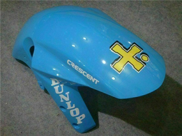 Bleu Carénage GSXR 1000 K3 2003-2004 Bleu Carénage GSXR 1000 K3 2003-2004