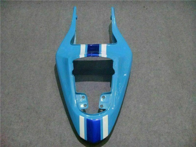 Bleu Carénage GSXR 1000 K3 2003-2004 Bleu Carénage GSXR 1000 K3 2003-2004